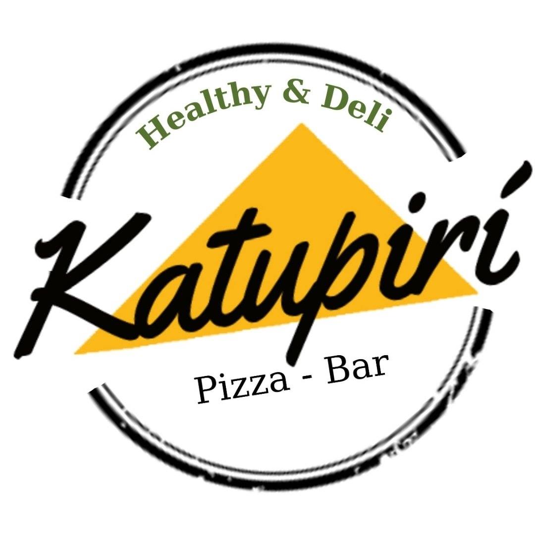 Pizzeria Katupiri Logo